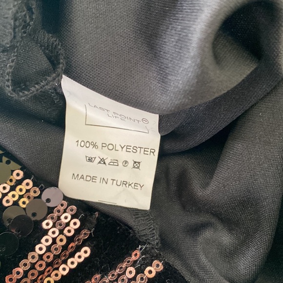 Beautiful party dress - Picture 11 of 11